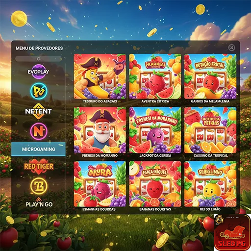 sledpg.com - baixar seguro app de cassino agora