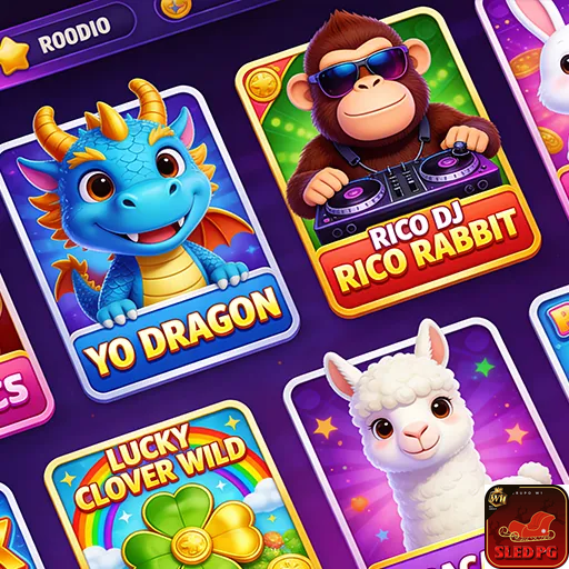 Baixar sledpg.com App