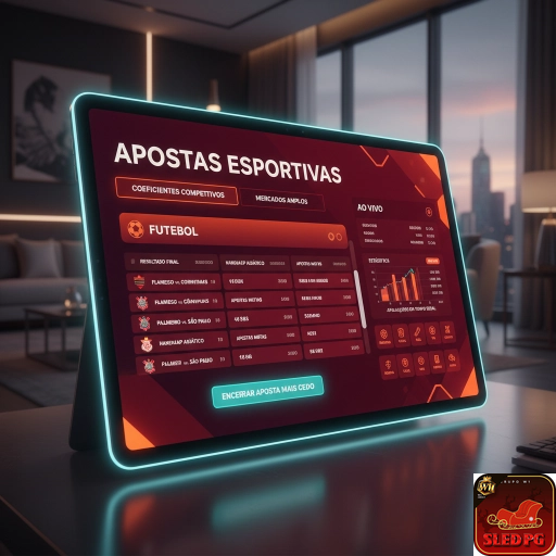 sledpg.com - diversos apostas online para explorar