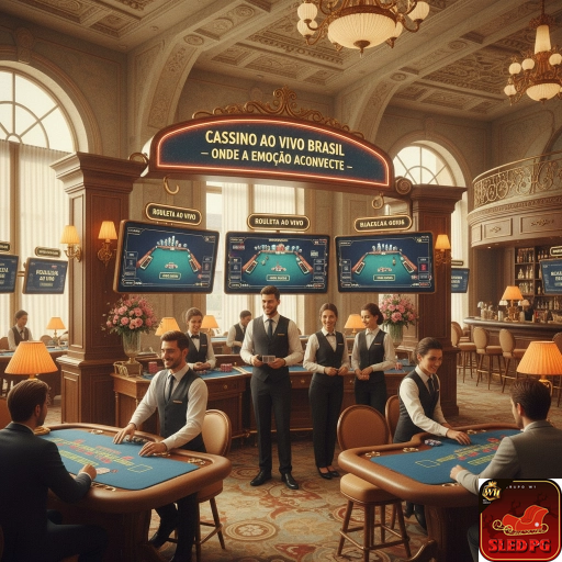 sledpg.com - elegante jogos de cassino para explorar